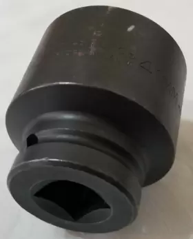 07541MT PROTO Impact Socket Point Drive #2