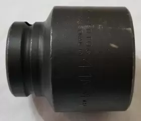 07541MT PROTO Impact Socket Point Drive