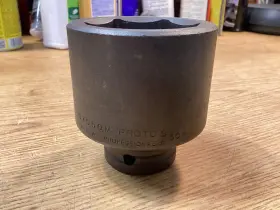 07557M PROTO Drive Impact Socket
