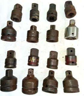 07655-07656 PROTO Impact Drive Mix