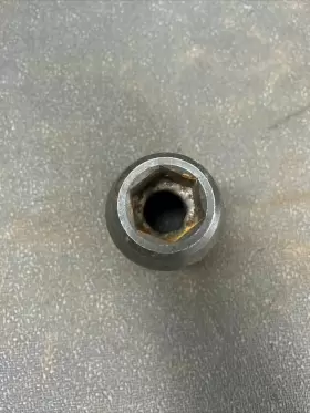 09919 PROTO Spline Drive Impact Socket #3