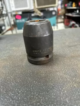 09919 PROTO Spline Drive Impact Socket