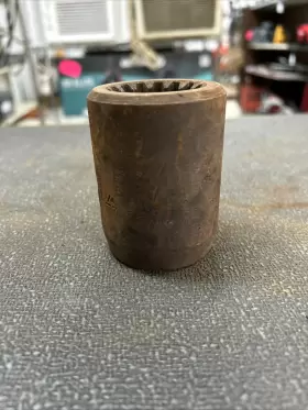 09920 PROTO Spline Drive Impact Socket #2