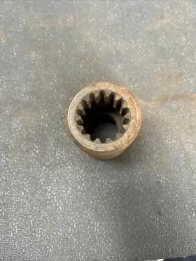 09920 PROTO Spline Drive Impact Socket #3