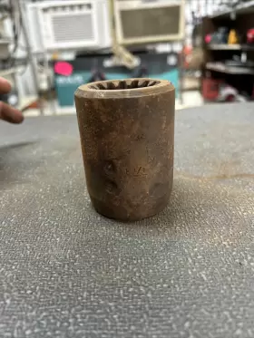 09920 PROTO Spline Drive Impact Socket
