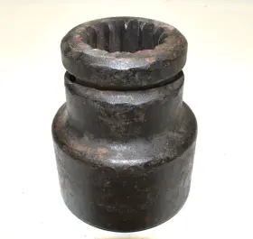 09929 PROTO Hex Spline Drive Impact Socket