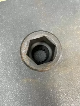 09931 PROTO Spline Drive Impact Socket #2
