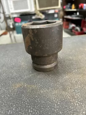 09931 PROTO Spline Drive Impact Socket