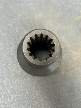 09938 PROTO Tool Point Spline Drive Impact Socket #3