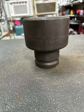 09938 PROTO Tool Point Spline Drive Impact Socket