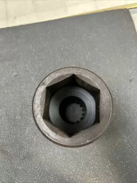 09940 PROTO Socket #2