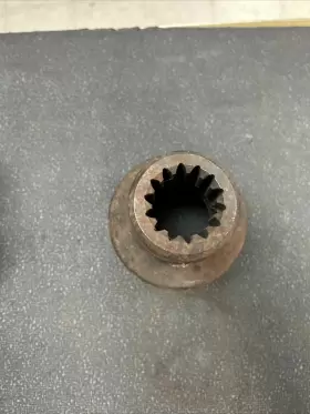 09940 PROTO Socket #3