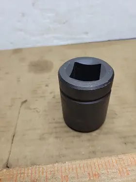 10014SS PROTO Impact Drive Socket Point #2