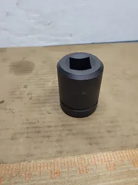 10014SS PROTO Impact Drive Socket Point