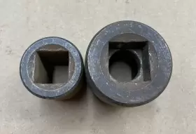 10015SS PROTO Point Impact Sockets Drive #3