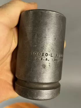 10020L PROTO Impact Socket Drive Point #2