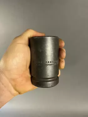 10020L PROTO Impact Socket Drive Point