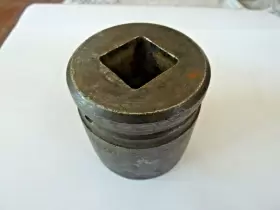 10021-S PROTO Drive Impact Socket #2
