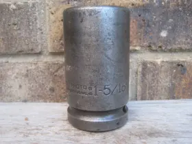 10021L PROTO Drive Impact Socket Point