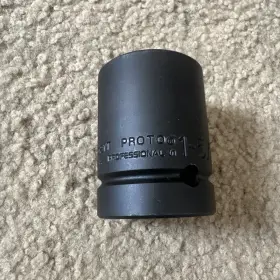 10021T PROTO Point Standard Impact Socket