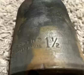 10024L PROTO Socket Impact #2