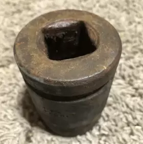 10024L PROTO Socket Impact #3