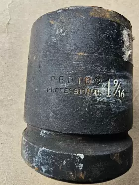 10025 PROTO Impact Socket #2