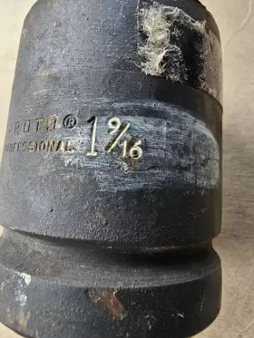 10025 PROTO Impact Socket #3