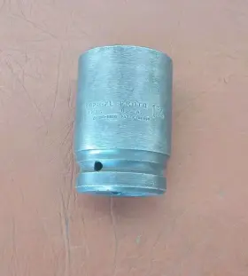 10028-XL PROTO Impact Socket Drive Dyna Ring Point