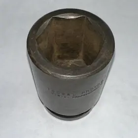 10028L PROTO Socket Drive Point Impact #2