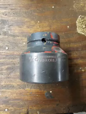 10038 PROTO Impact Socket