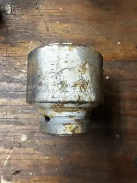 10039 PROTO Impact Socket