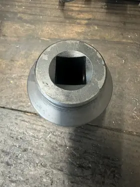 10039L PROTO Drive Impact Socket Hex #2