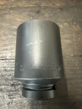 10040L PROTO Drive Impact Socket #2