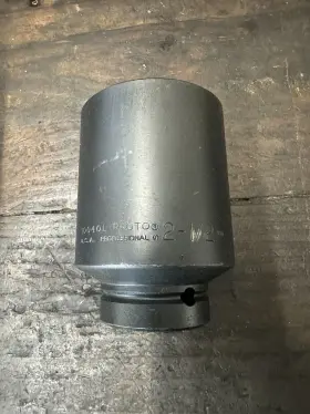 10040L PROTO Drive Impact Socket
