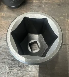 10042L PROTO Socket Drive Impact #2