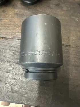10042L PROTO Socket Drive Impact