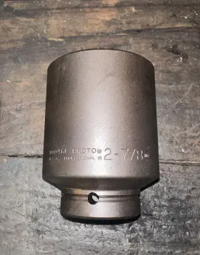 10046L PROTO Impact Socket