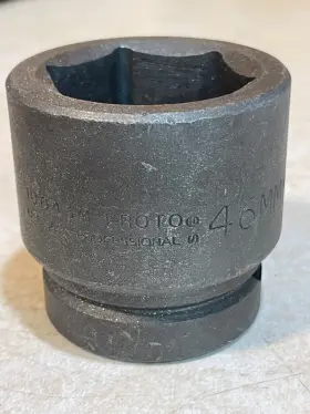 10046M PROTO Drive Impact Socket Point