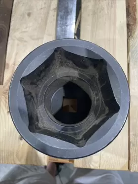 10050L PROTO Impact Socket #2