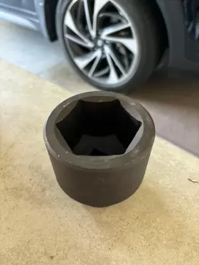 10055M PROTO Impact Socket #2
