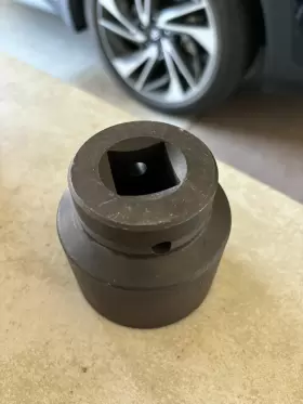 10055M PROTO Impact Socket #3