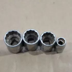 1219MD PROTO Drive Socket #2