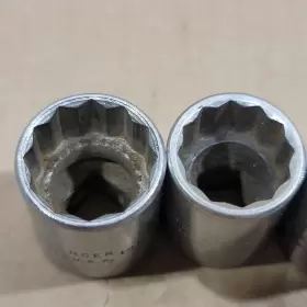 1219MD PROTO Drive Socket #3