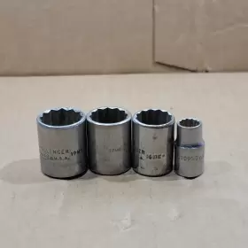 1219MD PROTO Drive Socket