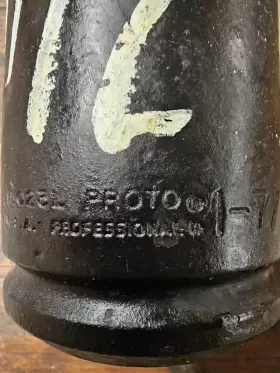 15023L PROTO Drive Impact Socket #2