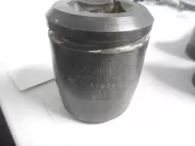 15026 PROTO Ir Tool Impact Socket Point Drive