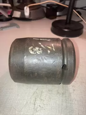 15030 PROTO Impact Socket Drive #2