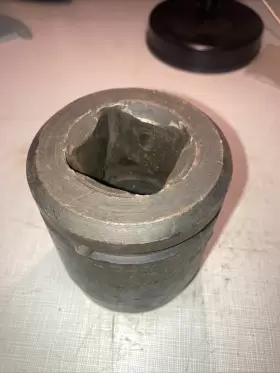 15030 PROTO Impact Socket Drive #3