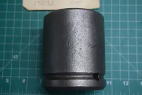 15032 PROTO Drive Standard Impact Socket Wrench #3